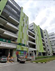 North Point Bizhub (D27), Factory #599592301